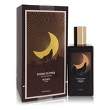 Russian Leather Eau De Parfum Spray (Unisex) By Memo