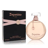 Repetto Eau De Parfum Spray By Repetto