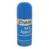 Sex Appeal Deodorant Spray By Jovan