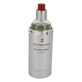 Swiss Army Eau De Toilette Spray (Tester) By Victorinox
