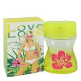 Sun & Love Eau De Toilette Spray By Cofinluxe