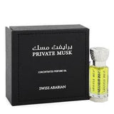 Swiss Arabian Private Musk Concentrated Perfume Oil (Unisex) By Swiss Arabian