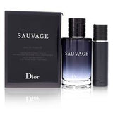 Sauvage Gift Set By Christian Dior