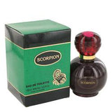 Scorpion Eau De Toilette Spray By Parfums JM