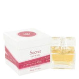 Secret De Weil Eau De Parfum Spray By Weil