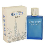 Sexy City Smart Eau De Toilette Spray By Parfums Parisienne