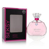 Seksy Entice Eau De Parfum Spray By Seksy