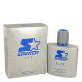 Starter Elite Eau De Toilette Spray By Starter