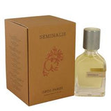 Seminalis Parfum Spray (Unisex) By Orto Parisi