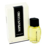 Luciano Soprani Uomo Mini EDT By Luciano Soprani