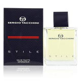 Sergio Tacchini Stile Eau De Toilette Spray By Sergio Tacchini