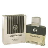 Sergio Tacchini Donna Eau De Toilette Spray By Sergio Tacchini