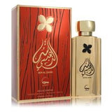 Ser Al Zahbi Eau De Parfum Spray (Unisex) By Khususi