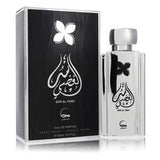 Ser Al Fiddi Eau De Parfum Spray (Unisex) By Khususi