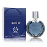 Sergio Tacchini Smash Eau De Toilette Spray By Sergio Tacchini