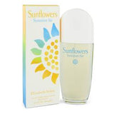 Sunflowers Summer Air Eau De Toilette Spray By Elizabeth Arden