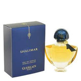 Shalimar Eau De Parfum Spray By Guerlain