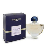 Shalimar Cologne Eau De Toilette Spray By Guerlain