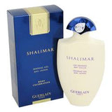 Shalimar Shower Gel By Guerlain