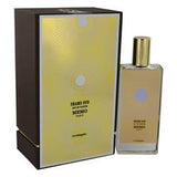 Shams Oud Eau De Parfum Spray (Unisex) By Memo