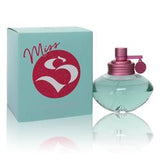 Shakira Miss S Eau De Toilette Spray By Shakira