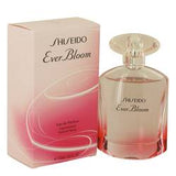 Shiseido Ever Bloom Eau De Parfum Spray By Shiseido