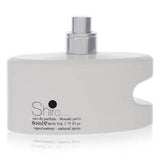 Shiro Eau De Parfum Spray (Tester) By Masaki Matsushima