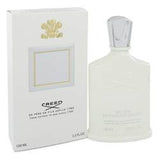 Silver Mountain Water Eau De Parfum Spray By Creed