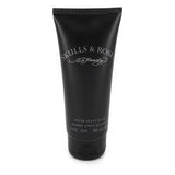 Skulls & Roses After Shave Balm By Christian Audigier