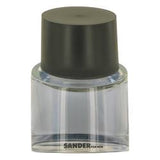 Sander Eau De Toilette Spray (Tester) By Jil Sander