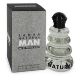 Samba Natural Eau De Toilette Spray By Perfumers Workshop