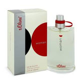 S. Oliver Eau De Toilette Spray By S. Oliver