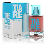 Solinotes Tiare Eau De Parfum Spray (Unisex) By Solinotes Paris