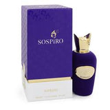 Sospiro Soprano Eau De Parfum Spray (Unisex) By Sospiro