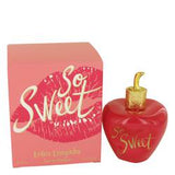 So Sweet Lolita Lempicka Eau De Parfum Spray By Lolita Lempicka