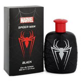 Spiderman Black Eau De Toilette Spray By Marvel