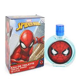 Spiderman Eau De Toilette Spray By Marvel