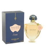 Shalimar Parfum Initial L'eau Eau De Toilette Spray By Guerlain