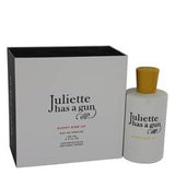 Sunny Side Up Eau De Parfum Spray By Juliette Has A Gun