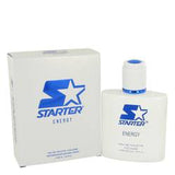 Starter Energy Eau De Toilette Spray By Starter