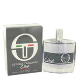 Sergio Tacchini Club Intense Eau De Toilette Spray By Sergio Tacchini