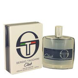 Sergio Tacchini Club Eau DE Toilette Spray By Sergio Tacchini