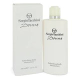 Sergio Tacchini Donna Body Lotion By Sergio Tacchini