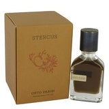 Stercus Pure Parfum (Unisex) By Orto Parisi