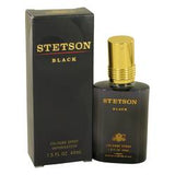Stetson Black Cologne Spray By Coty