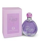 Sergio Tacchini Precious Purple Eau De Toilette Spray By Sergio Tacchini