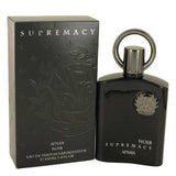 Supremacy Noir Eau De Parfum Spray By Afnan