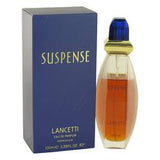 Suspense Eau De Parfum Spray (Low Fill) By Lancetti