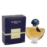 Shalimar Eau De Parfum Spray By Guerlain