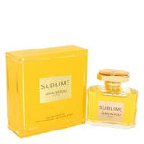 Sublime Eau De Toilette Spray By Jean Patou